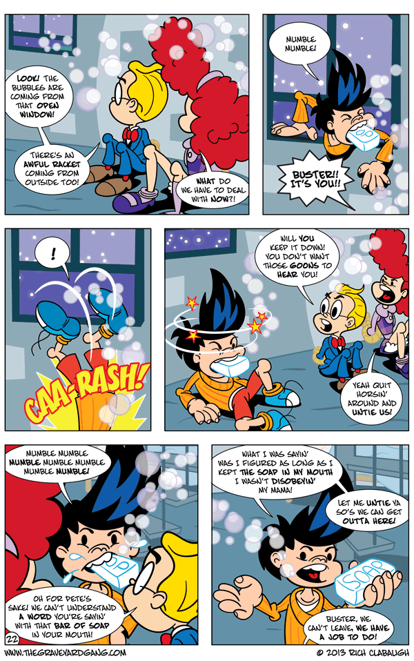 Issue #2 – Page 22