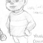 Early Lope