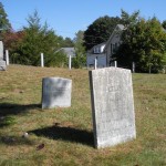 Mary and Ebenezer Smith