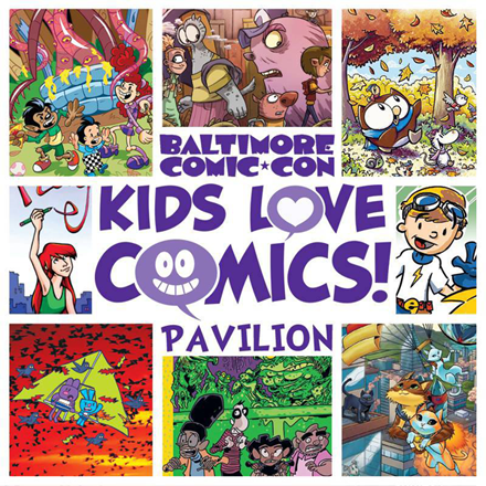 PT4KIDSLOVECOMICSlogo